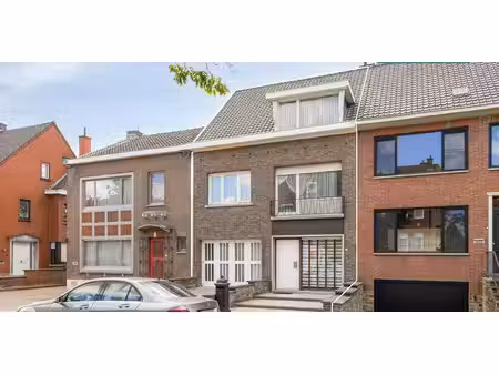 maison à vendre à kortrijk pour € 298.000 avec 3 chambres à coucher