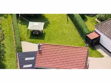 maison à vendre à ninove pour € 297.900 avec 3 chambres à coucher