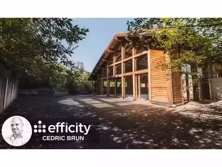 vente maison 4 pièces 287 m² à mont-saxonnex (74130)  318 000 €