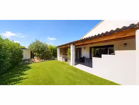vente maison 5 pièces 120 m² à lézignan-corbières (11200)  320 500 €