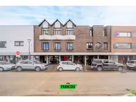 immeuble de rapport à vendre