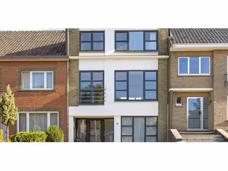 spacieuse maison à vendre à diepenbeek