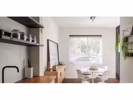 maison à vendre à gent pour € 424.000 avec 3 chambres à coucher