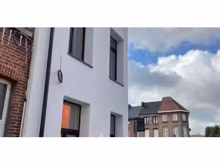 maison deux facades à vendre à mechelen pour € 443.000 avec 4 chambres à coucher