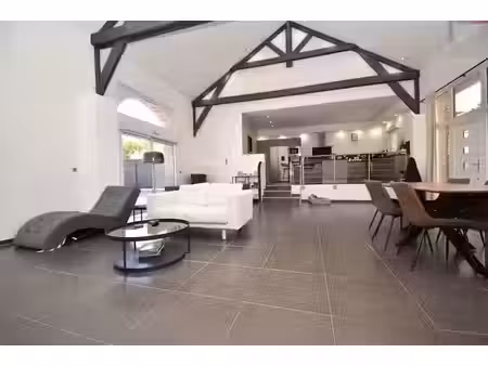 vente maison 5 pièces 190 m² à bourlon (62860)  378 000 €