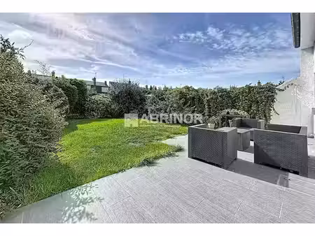 vente maison 4 pièces 88 m² à wambrechies (59118)  380 000 €
