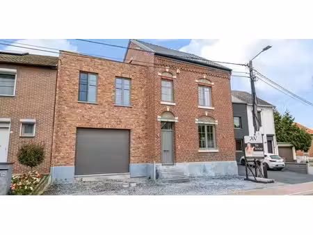 maison à vendre à sint-truiden pour € 465.000 avec 4 chambres à coucher