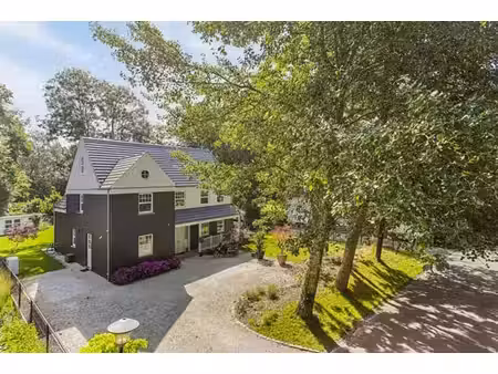 exclusief wonen waar luxe  comfort en duurzaamheid perfec...