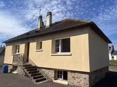 location maison 4 pièces 69 m² à argentan (61200)