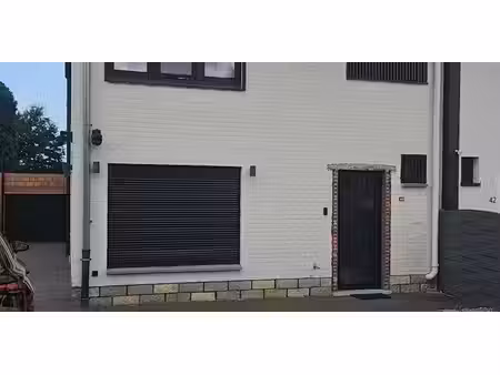 maison à vendre à houthalen pour € 399.000 avec 3 chambres à coucher