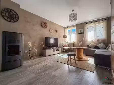 vente maison 5 pièces 141.42 m² à geispolsheim (67118)  388 500 €