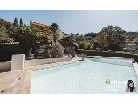 vente maison 7 pièces 220 m² à saint-paul-en-cornillon (42240)  389 000 €