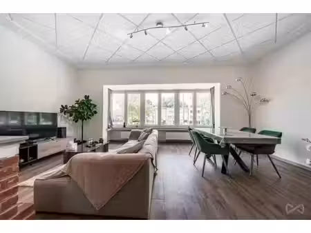 immeuble mixte à vendre à boulevard du souverain 79 auderghem (vbe69444)