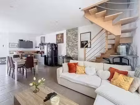 vente maison à châtelais (49520) : à vendre / 86m² châtelais