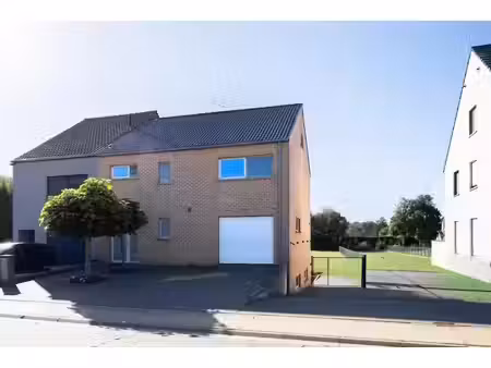 maison à vendre avec garage et terrasse   nieuwrode (rbw95176)