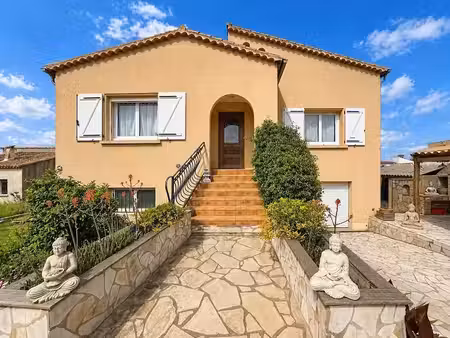 vente maison 10 pièces 223 m² à vias (34450)  399 000 €