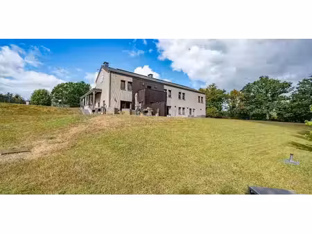 maison à vendre à vieuxville pour € 920.000 avec 6 chambres à coucher