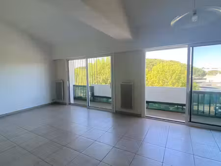 royan centre-ville appartement duplex vue mer et garage