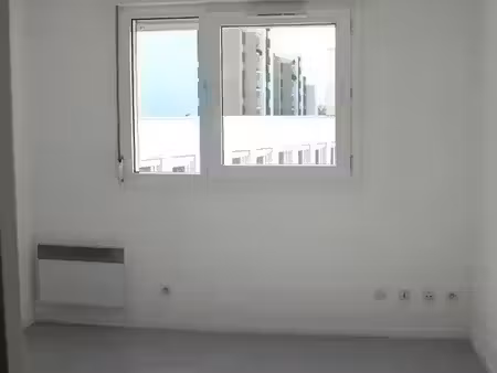 location appartement 1 pièce 19 m² à villeurbanne (69100)