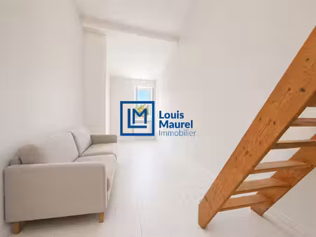 exclusivité - appartement 2 pièces au calme ? le vésinet
