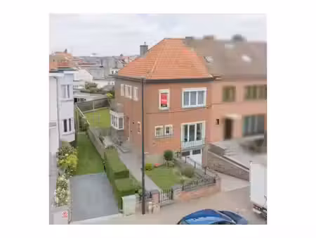 maison à vendre à rené de renessestraat 58 sint-pieters-leeuw (rbw95181)