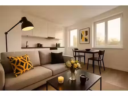 vente appartement 2 pièces 45 m² à saint-vincent-de-tyrosse (40230)  200 750 €