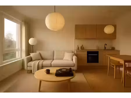 vente appartement 1 pièce 33 m² à cormeilles-en-parisis (95240)  207 600 €