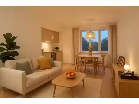 vente appartement 2 pièces 41 m² à manosque (04100)  186 000 €