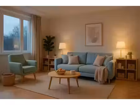 vente appartement 3 pièces 59 m² à blain (44130)  198 100 €