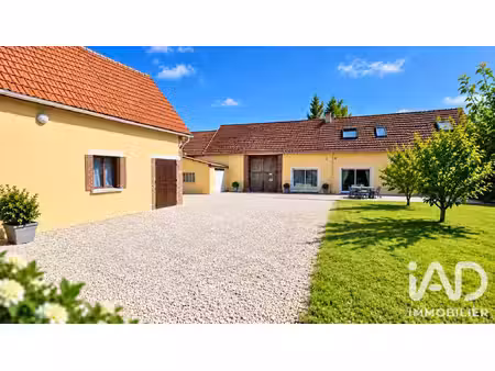 vente longère 5 pièces