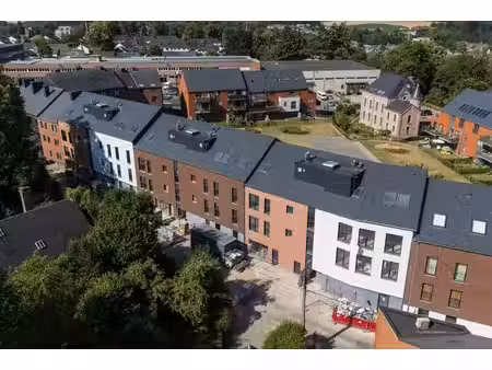 magnifique appartement 1 chambre avec garage privatif