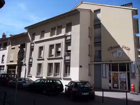 stationnement / parking