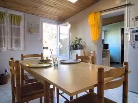 vente maison à belligné (44370) : à vendre / 138m² belligné