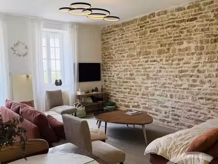 maison à vendre - 6 pièces - 123 48 m2 - bligny les beaune - 21 - bourgogne