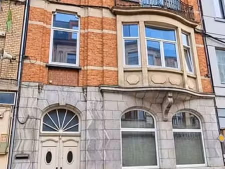 maison de maitre 7ch avec terrasse et jardin