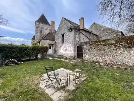maison - loyer 800 €
