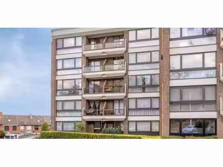 appartement à vendre à diest pour € 250.000 avec 2 chambres à coucher