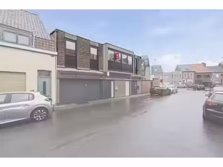 appartement prêt à emménager avec 2 chambres près du centre