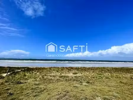 vente appartement 3 pièces bord de mer à saint-pierre-quiberon (56510) : à vendre 3 pièces