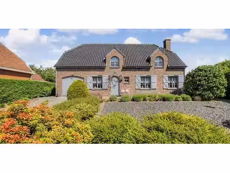 maison à vendre à peer pour € 410.000 avec 4 chambres à coucher