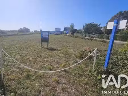 vente terrain bord de mer à plogoff (29770) : à vendre bord de mer / 3079m² plogoff