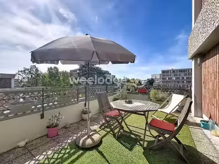 vente appartement 4 pièces 74.58 m² à eragny sur oise (95610)  225 600 €