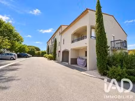 vente appartement t1 à fréjus (83370) : à vendre t1 / 32m² fréjus