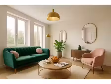 vente appartement 3 pièces 68 m² à saint-georges-d'oléron (17190)  227 000 €