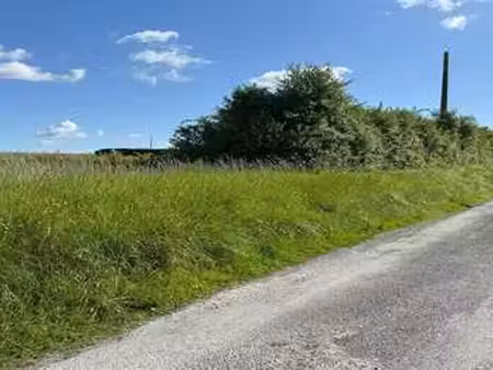 vente terrain à fontenet (17400) : à vendre / 1150m² fontenet