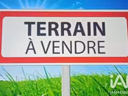 vente terrain à la chapelle-bâton (79220) : à vendre / 3589m² la chapelle-bâton