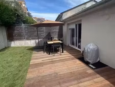 vente maison au havre (76600) : à vendre / 83m² le havre
