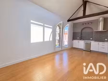 vente maison à rouen (76000) : à vendre / 80m² rouen