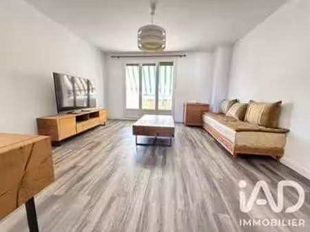 vente appartement 4 pièces à bizanos (64320) : à vendre 4 pièces / 70m² bizanos