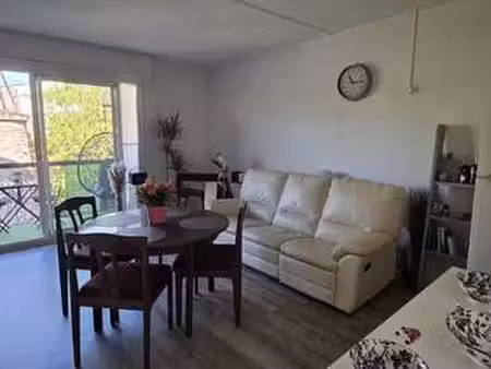 vente appartement t1 à montpellier (34000) : à vendre t1 / 35m² montpellier